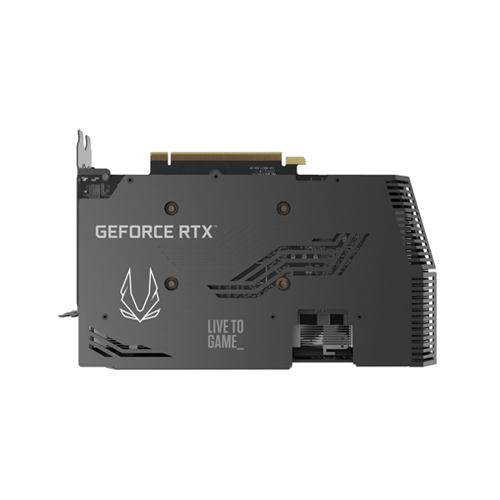 Zotac RTX 3060 Ti Twin Edge OC 8GB Gaming Graphics Card